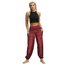 Load image into Gallery viewer, Funky Harem Pants