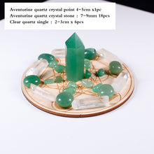 Load image into Gallery viewer, Crystal Wands