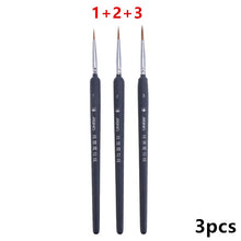 Load image into Gallery viewer, Oil Painting Scraper Set: Create Custom Color Blends with Acrylic, Gouache, and Oil Paints