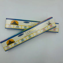 Load image into Gallery viewer, Sai Baba Natural Incense