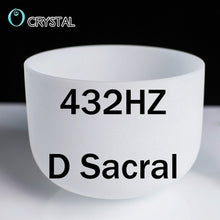 Load image into Gallery viewer, Quartz Singing Bowl 10’’