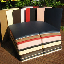 Load image into Gallery viewer, 10 Pcs Blank Greeting Card Pack