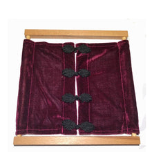 Load image into Gallery viewer, Montessori Individual Dressing Boards