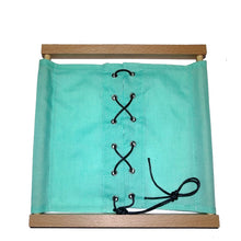 Load image into Gallery viewer, Montessori Individual Dressing Boards