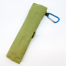 Load image into Gallery viewer, Bamboo Travel Utensil Set