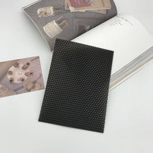 Load image into Gallery viewer, 12pcs Natural Candle Making Beeswax Sheets