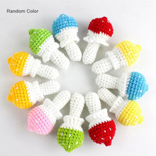 Load image into Gallery viewer, Knit Assorted Play Fruits and Vegetables