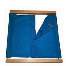 Load image into Gallery viewer, Montessori Individual Dressing Boards