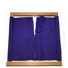 Load image into Gallery viewer, Montessori Individual Dressing Boards