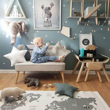 Load image into Gallery viewer, Montessori Educational Playmats