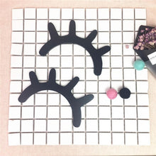 Load image into Gallery viewer, Nordic Felt Rabbit Garland Party Banner Kids Room Nursery Hanging Wall Decor Christmas Best Gifts Baby Shower Bunting Ornament