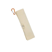 Load image into Gallery viewer, Bamboo Travel Utensil Set