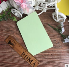 Load image into Gallery viewer, 10 Pcs Blank Greeting Card Pack