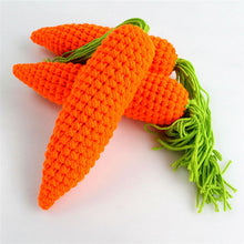 Load image into Gallery viewer, Knit Assorted Play Fruits and Vegetables