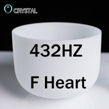 Load image into Gallery viewer, Quartz Singing Bowl 10’’