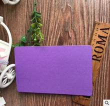 Load image into Gallery viewer, 10 Pcs Blank Greeting Card Pack