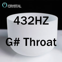 Load image into Gallery viewer, Quartz Singing Bowl 10’’