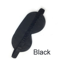 Load image into Gallery viewer, 100% Mulberry Silk Sleep Mask