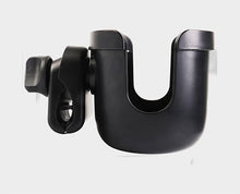 Load image into Gallery viewer, Baby Stroller Cup Holder Accessory