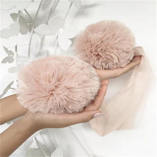 Load image into Gallery viewer, Nordic Felt Rabbit Garland Party Banner Kids Room Nursery Hanging Wall Decor Christmas Best Gifts Baby Shower Bunting Ornament