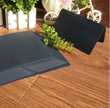 Load image into Gallery viewer, 10 Pcs Blank Greeting Card Pack