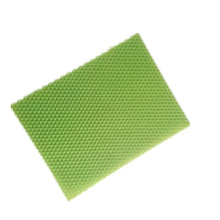 Load image into Gallery viewer, 12pcs Natural Candle Making Beeswax Sheets