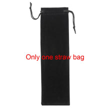 Load image into Gallery viewer, Stainless Steel Straws