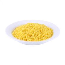 Load image into Gallery viewer, 200g Natural Beeswax Pellets