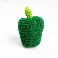 Load image into Gallery viewer, Knit Assorted Play Fruits and Vegetables