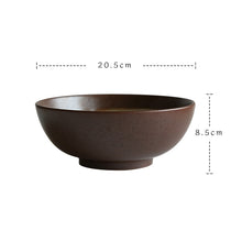 Load image into Gallery viewer, Ceramic Japanese Hand Painted Bowls
