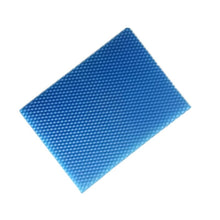 Load image into Gallery viewer, 12pcs Natural Candle Making Beeswax Sheets