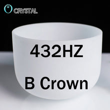Load image into Gallery viewer, Quartz Singing Bowl 10’’