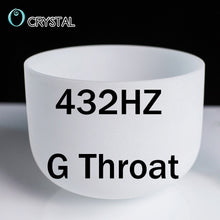 Load image into Gallery viewer, Quartz Singing Bowl 10’’