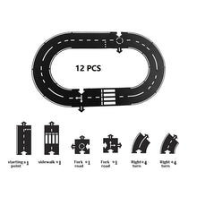 Load image into Gallery viewer, DIY Buildable Children’s Road Kit