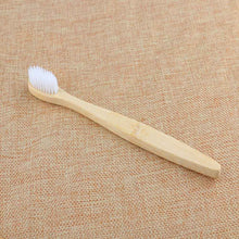 Load image into Gallery viewer, Bamboo Toothbrush