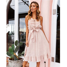 Load image into Gallery viewer, 2023 Women's Beach Cover-Up