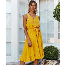 Load image into Gallery viewer, 2023 Women's Beach Cover-Up