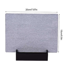 Load image into Gallery viewer, Buddha Board Reusable Water Painting Kit with Stand