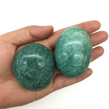 Load image into Gallery viewer, Amazonite Polished Crystal