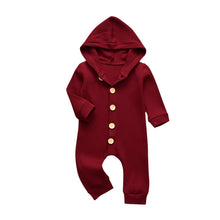 Load image into Gallery viewer, Cotton Long Sleeve Child's Outfit