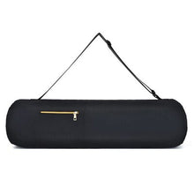 Load image into Gallery viewer, Canvas yoga mat bag, view 5