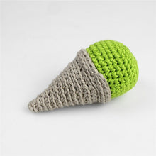 Load image into Gallery viewer, Knit Assorted Play Fruits and Vegetables