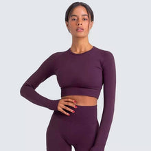 Load image into Gallery viewer, Softest Matching Yoga Outfit