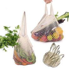Load image into Gallery viewer, Cotton Mesh Reusable Produce Bags