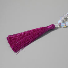 Load image into Gallery viewer, Japa Mala Opal Beads 108
