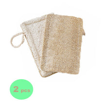 Load image into Gallery viewer, New Natural Luffa Floristic Biodegradable Sponge Kitchen Sustainable Dishwasher Utensils And Gadgets Eco Friendly Small Item