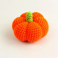 Load image into Gallery viewer, Knit Assorted Play Fruits and Vegetables