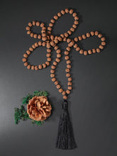 Load image into Gallery viewer, Japa Mala Rudraska Beads 108