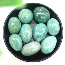 Load image into Gallery viewer, Amazonite Polished Crystal