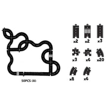 Load image into Gallery viewer, DIY Buildable Children’s Road Kit